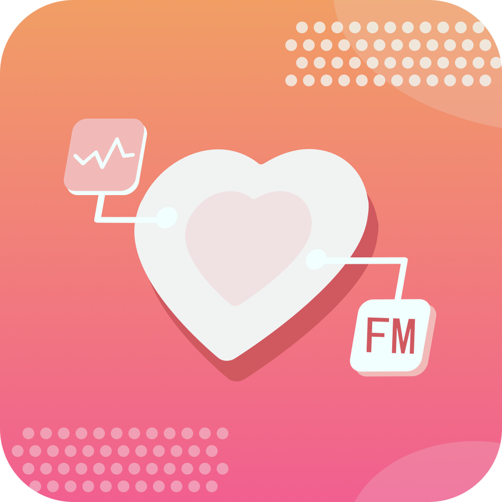 FM情感收音机