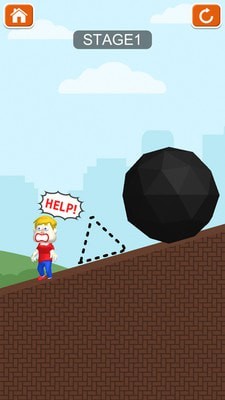 画线守护手机版_画线守护安卓版下载