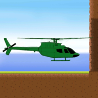 直升机旅行驾驶游戏