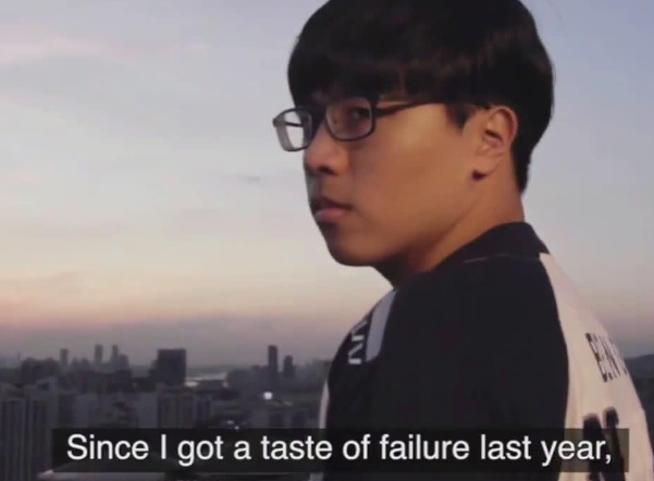 英雄联盟传奇选手三冠王打野bengi Zhaojs下载