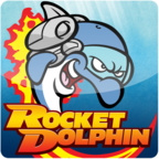 火箭海豚