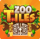 动物园瓷砖：动物公园规划师