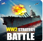 战舰猎杀:巅峰海战世界