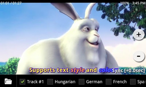 MX Player Beta手机版下载(暂未上线)