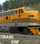 轨道列车驾驶模拟2019