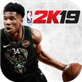 NBA 2K19