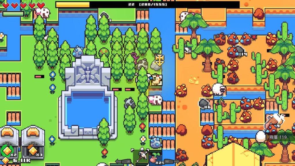 浮岛物语中恐龙蛋是什么 玩家如何快速获得恐龙蛋_zhaojs下载