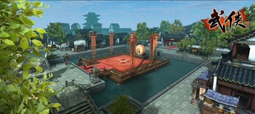 龙趣武侠手机版_龙趣武侠安卓版下载