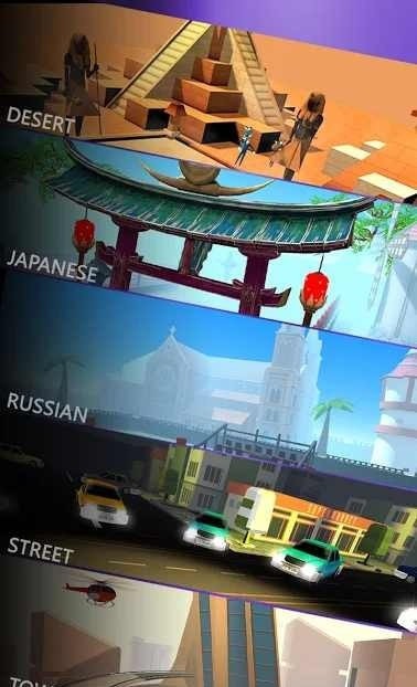 吃我一脚手机版_吃我一脚安卓版下载