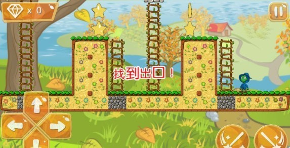 魔术师冒险手机版_魔术师冒险安卓版下载