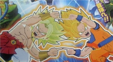 龙珠融合手机版_龙珠融合安卓版下载