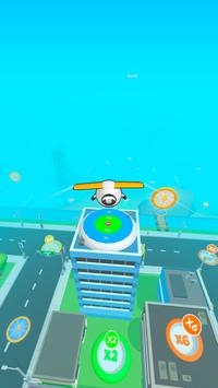 超能滑翔机3D