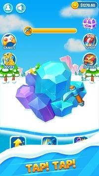 水晶矿工手机版_水晶矿工安卓版下载