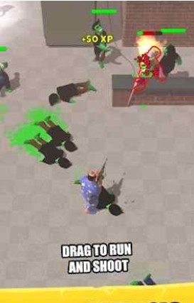 射击僵尸RPG手机版_射击僵尸RPG安卓版下载