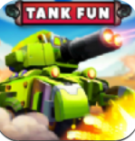坦克欢乐战争