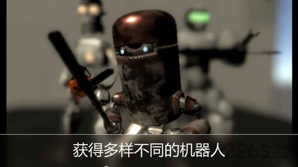 尸潮金属风暴手机版_尸潮金属风暴安卓版下载