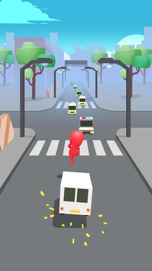 汽车跳跳乐手机版_汽车跳跳乐安卓版下载