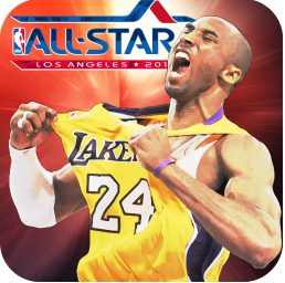NBA2K全明星