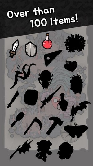 恶魔RPG手机版_恶魔RPG安卓版下载