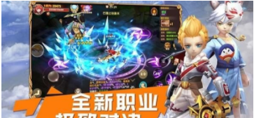 诺亚之战手机版_诺亚之战安卓版下载