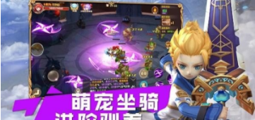 诺亚之战手机版_诺亚之战安卓版下载