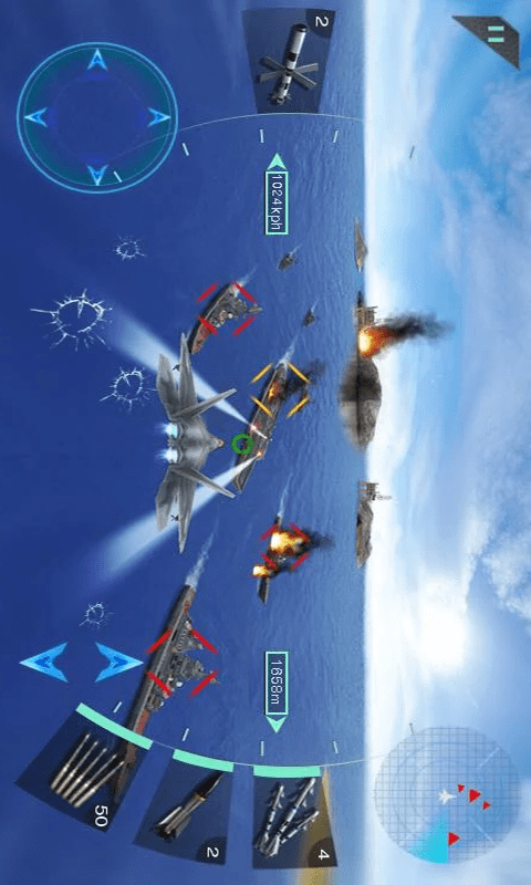 飞机空战联盟手机版_飞机空战联盟安卓版下载