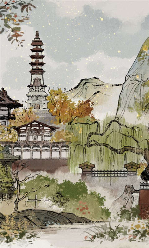 十洲记手机版_十洲记安卓版下载