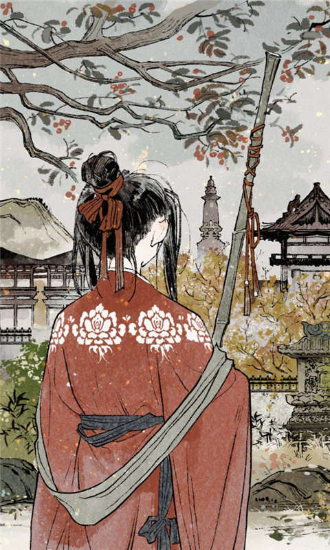 十洲记手机版_十洲记安卓版下载