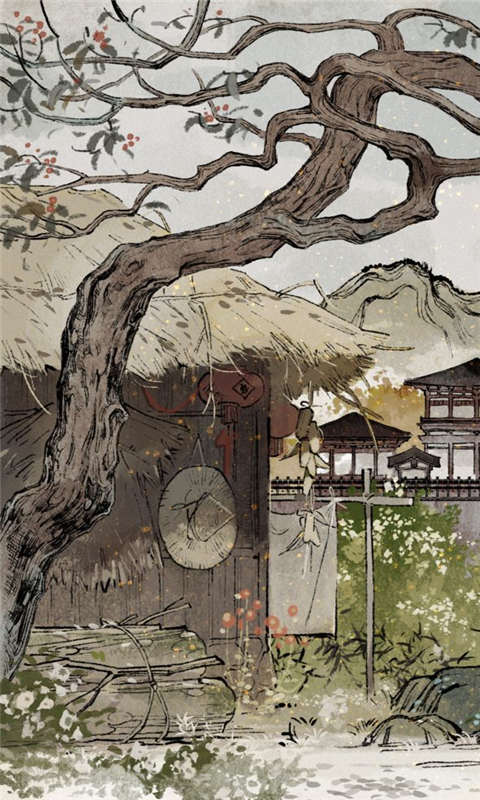 十洲记手机版_十洲记安卓版下载