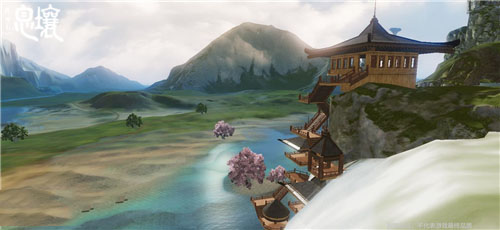 妄想山海中风景点任务介绍 玩家完成风景点任务有什么奖励