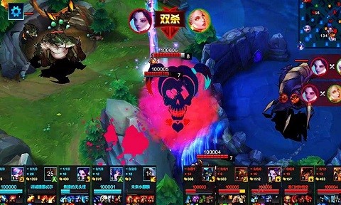 魔霸先锋手机版_魔霸先锋安卓版下载