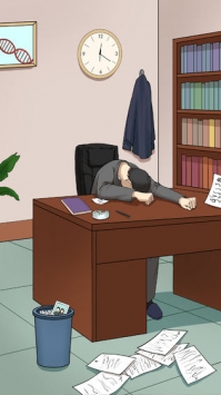 暗夜侦探2手机版_暗夜侦探2安卓版下载