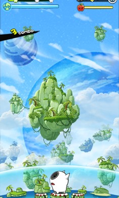 嘻话西游手机版下载(暂未上线)