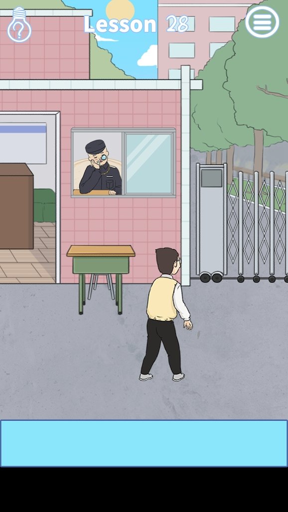 逃课是不可以的2手机版_逃课是不可以的2安卓版下载