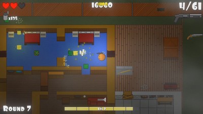 僵尸是方块2手机版_僵尸是方块2安卓版下载