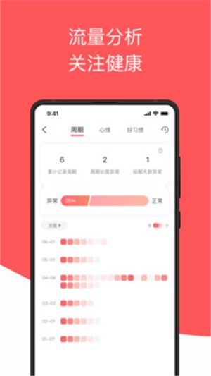 西柚大姨妈手机版下载(暂未上线)