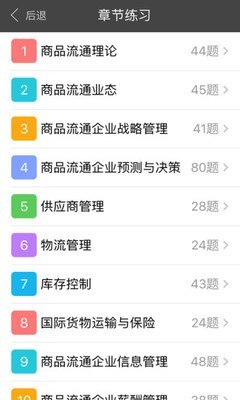 中级商业经济师总题库手机版_中级商业经济师总题库安卓版下载