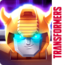 Transformers：极速大黄蜂