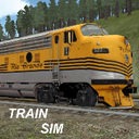 模拟火车3D版