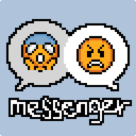 MChat Messenger信使综合症