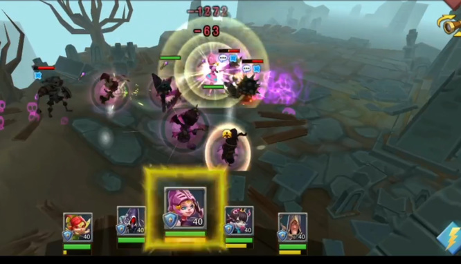 王国纪元t5研发需要多少加速 加速研发攻略