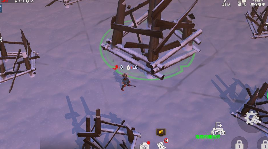 冰原守卫者麻布有什么用 麻布作用介绍