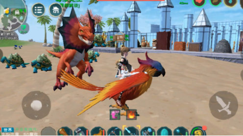 创造与魔法怎样才能获得更多的经验 快速升级的全部方法分享