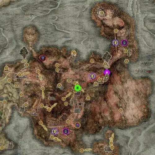 地下城堡3秘境幽雾森林怎么进 幽雾森林副本攻略 地下城堡3秘境幽雾森林怎么进 幽雾森林副本攻略