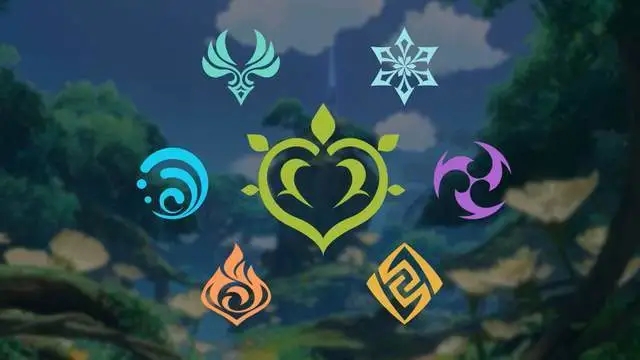 原神草元素反应有什么 草元素反应一览