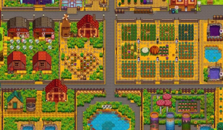 星露谷物语艾米丽秘密小屋在哪里 艾米丽秘密小屋位置分享