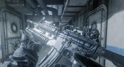 使命召唤4摧毁防空炮怎么用 使命召唤4摧毁防空炮怎么用