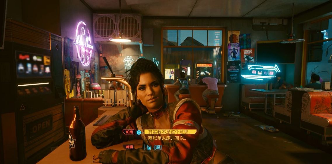 赛博朋克2077桑普森怎么救 赛博朋克2077桑普森怎么救