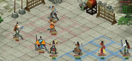 金庸群侠传5怎么减少恶名 消除恶名方法一览