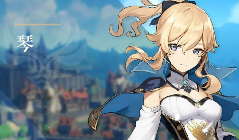 原神琴天赋要升级普攻吗 琴天赋升级攻略